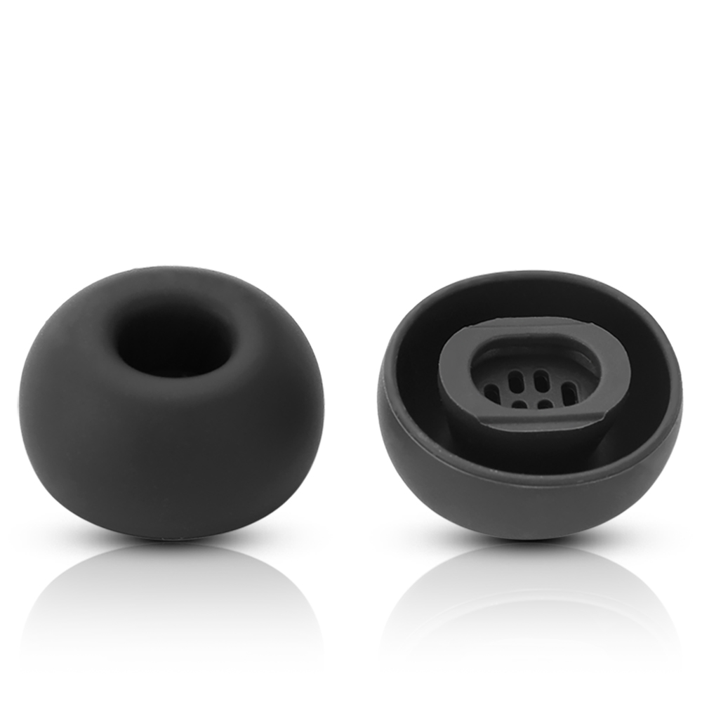6Pcs Silicone Ear Tips for HUA - Wireless Earbuds Tws reseña y precio