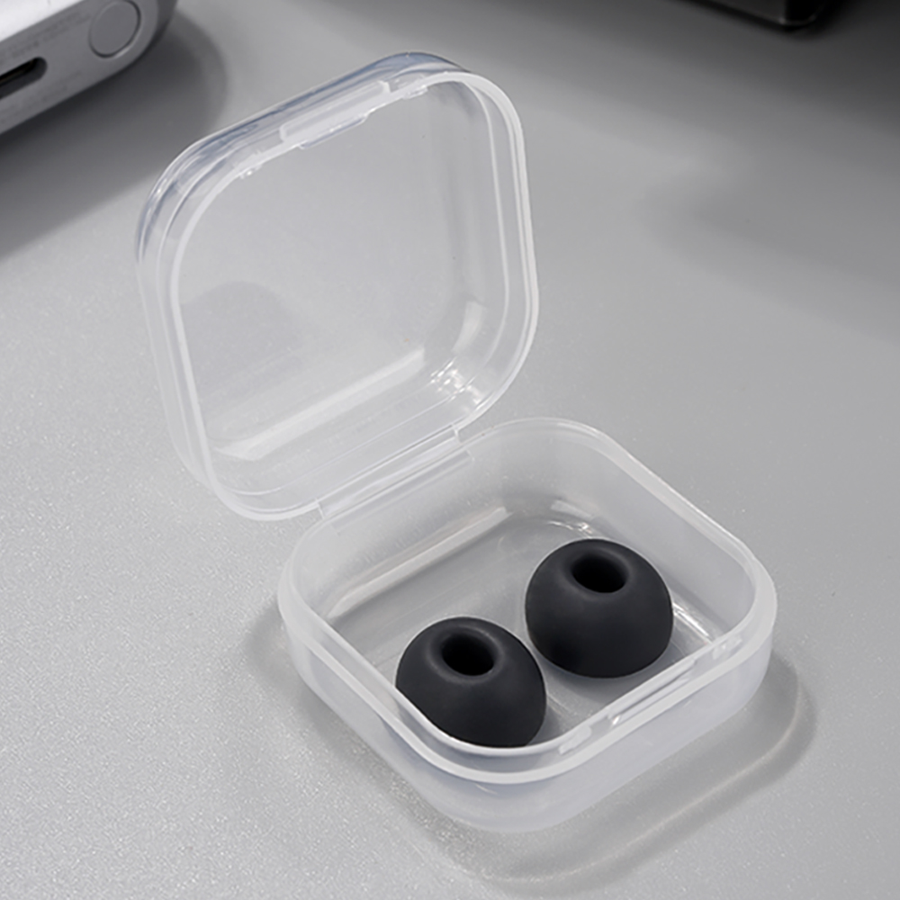 6Pcs Silicone Ear Tips for HUA - Wireless Earbuds Tws reseña y precio