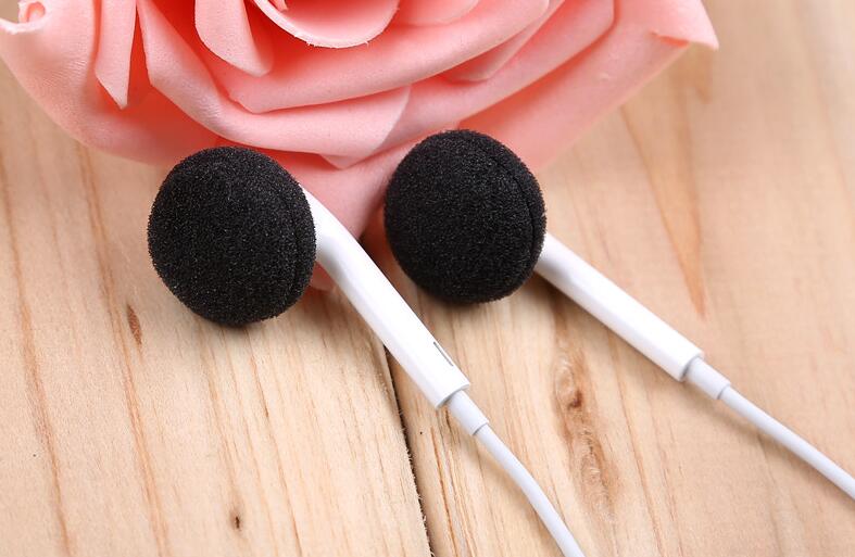 25pairs 50pcs 18mm Foam Earbud - Earphone Foam Tip reseña y precio