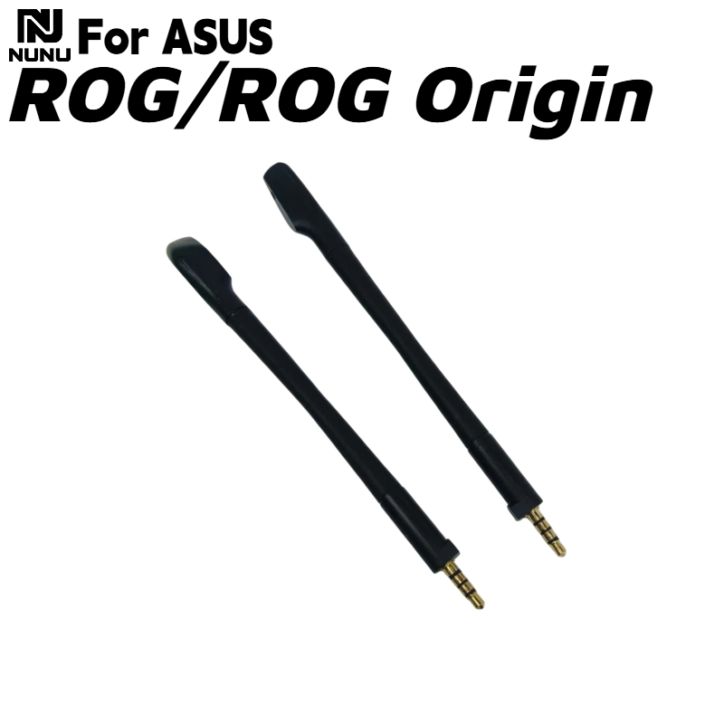 Microphones For ASUS ROG/ROG O - Gaming Headset Rgb reseña y precio