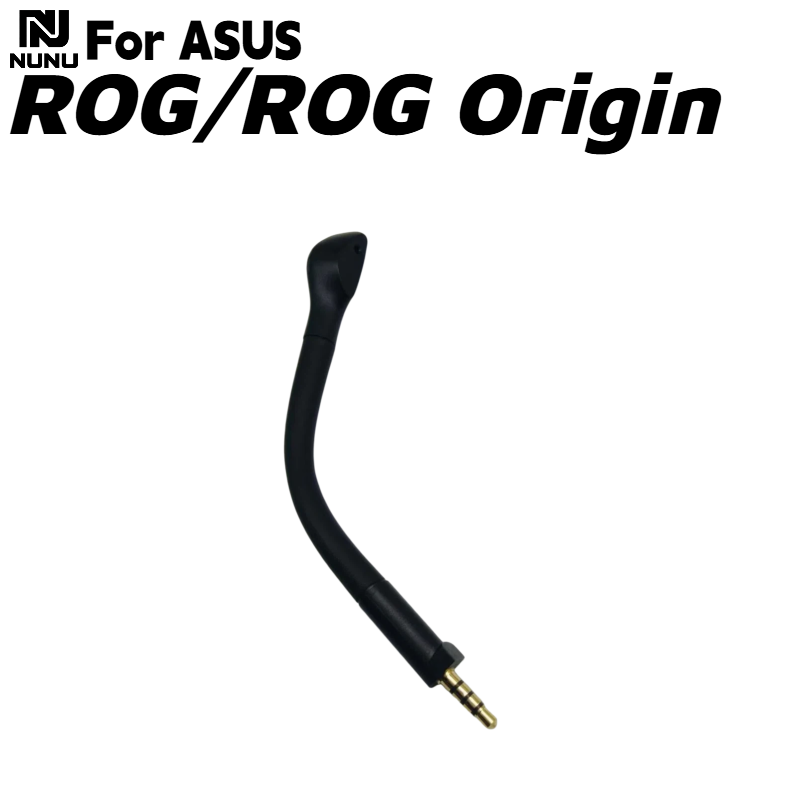 Microphones For ASUS ROG/ROG O - Gaming Headset Rgb reseña y precio