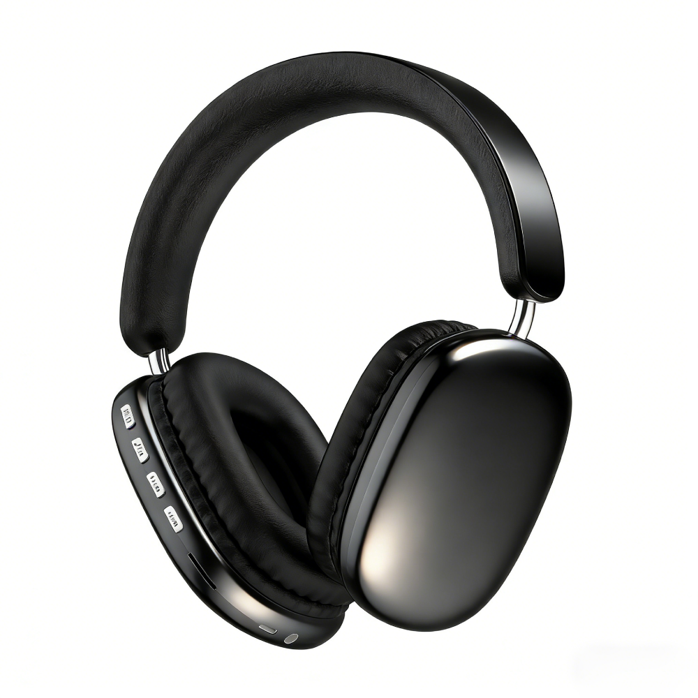 New Bluetooth Wireless Headset - Bluetooth Headset On Ear reseña y precio