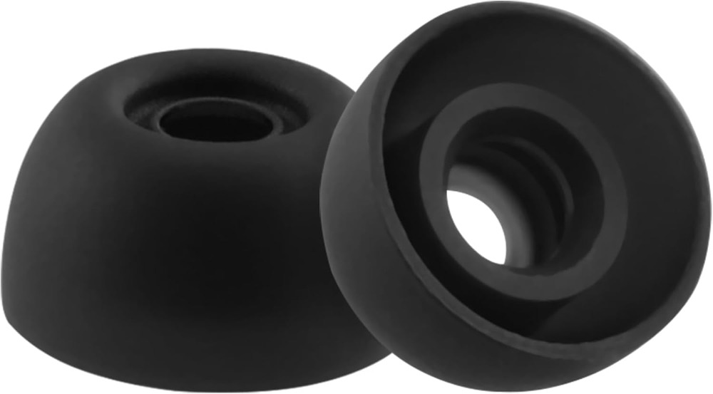 Replacement Silicone Ear Tips  - Silicone Ear Tip Replacement reseña y precio