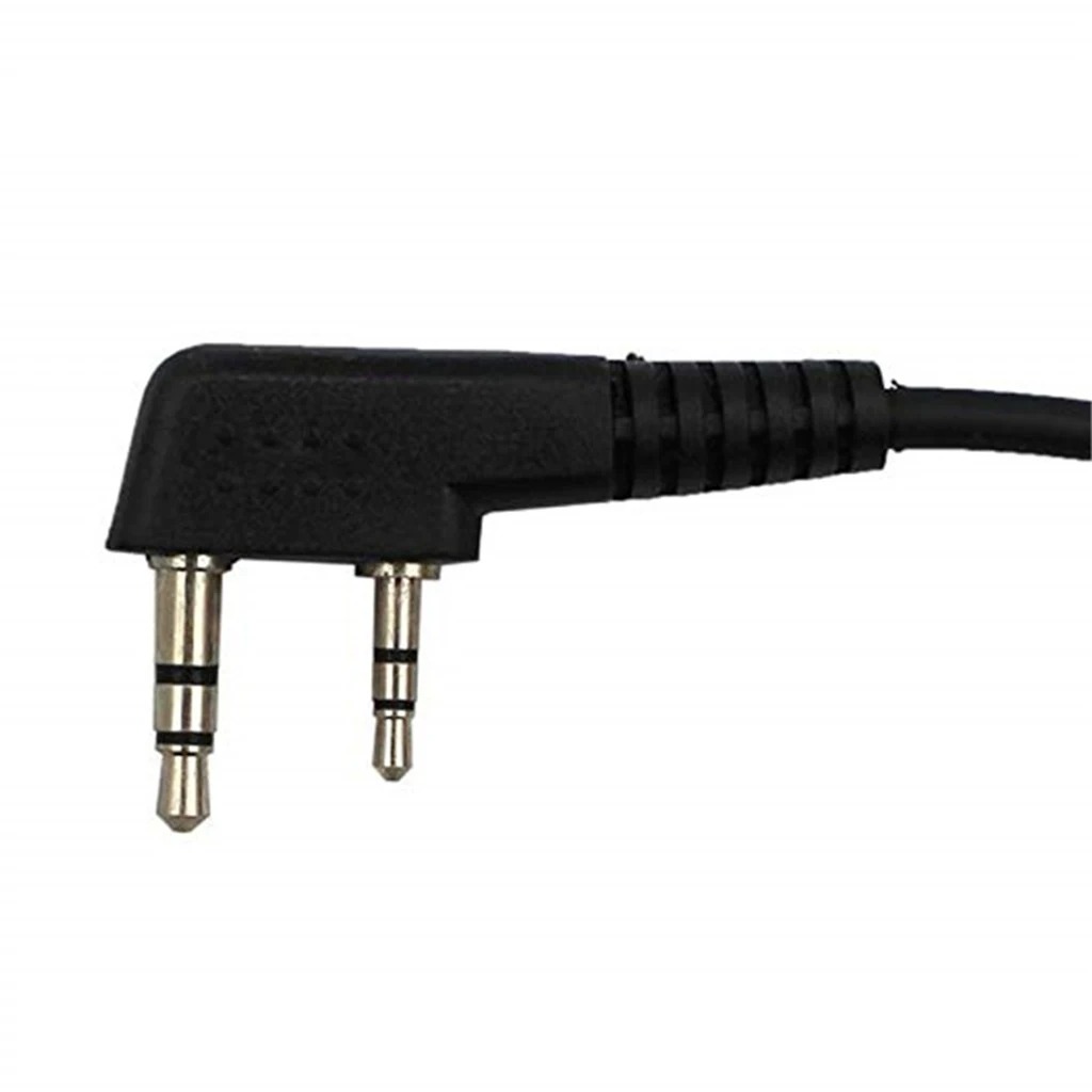 Professional Noise Cancelling  - Wired Earphone Mic reseña y precio