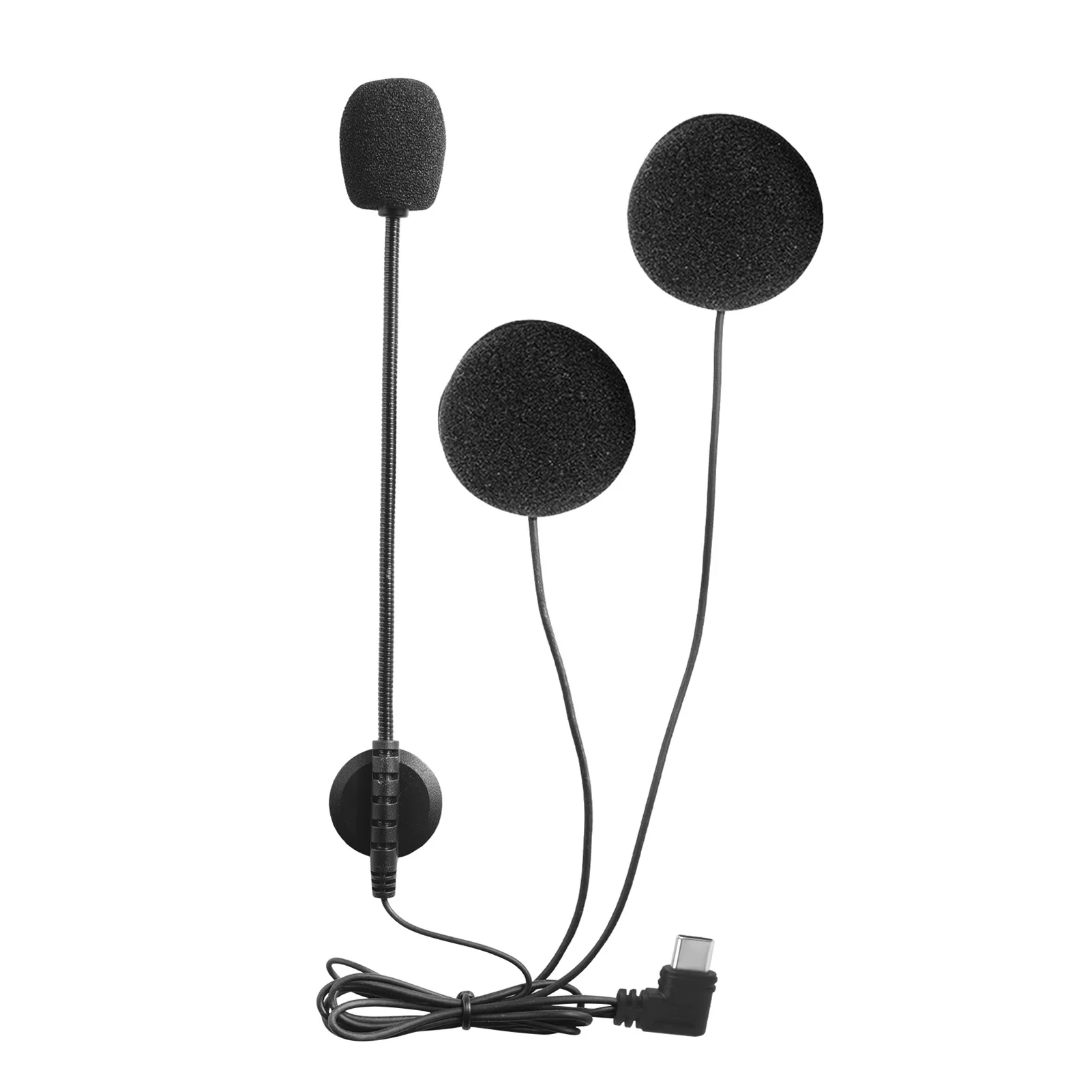 EJEAS V4 PLUS TYPE-C Microphon - Usb C Earphone reseña y precio