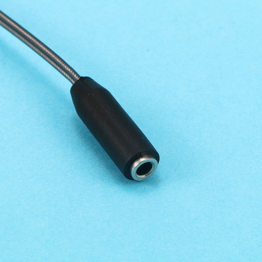 1M 3.5MM Female To 2 Male PC A - Earphone Splitter Jack reseña y precio
