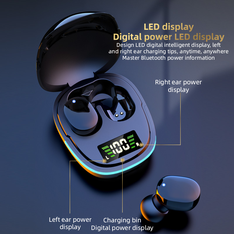 Original TWS G9S true wireless - Wireless Earbuds Tws reseña y precio