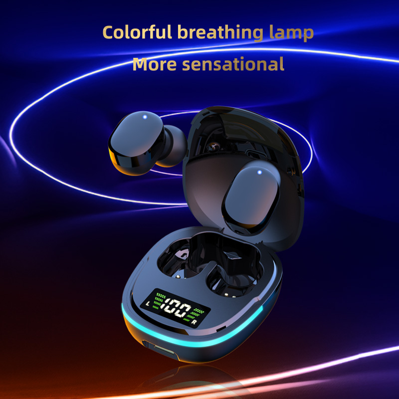 Original TWS G9S true wireless - Wireless Earbuds Tws reseña y precio