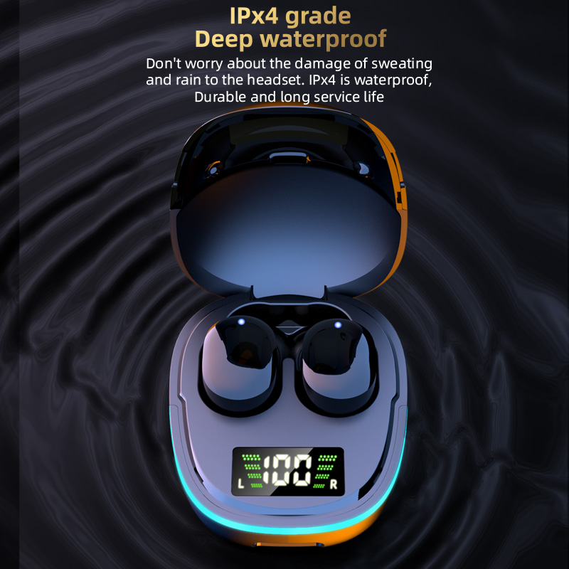 Original TWS G9S true wireless - Wireless Earbuds Tws reseña y precio