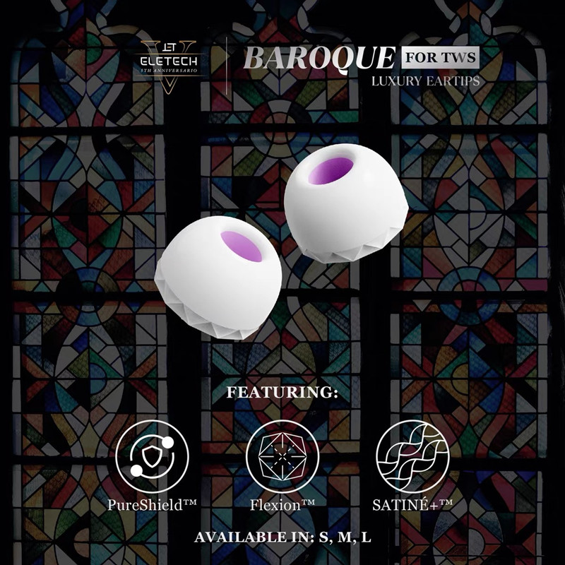 Eartips For TWS True Wireless  - Wireless Earbuds Tws reseña y precio