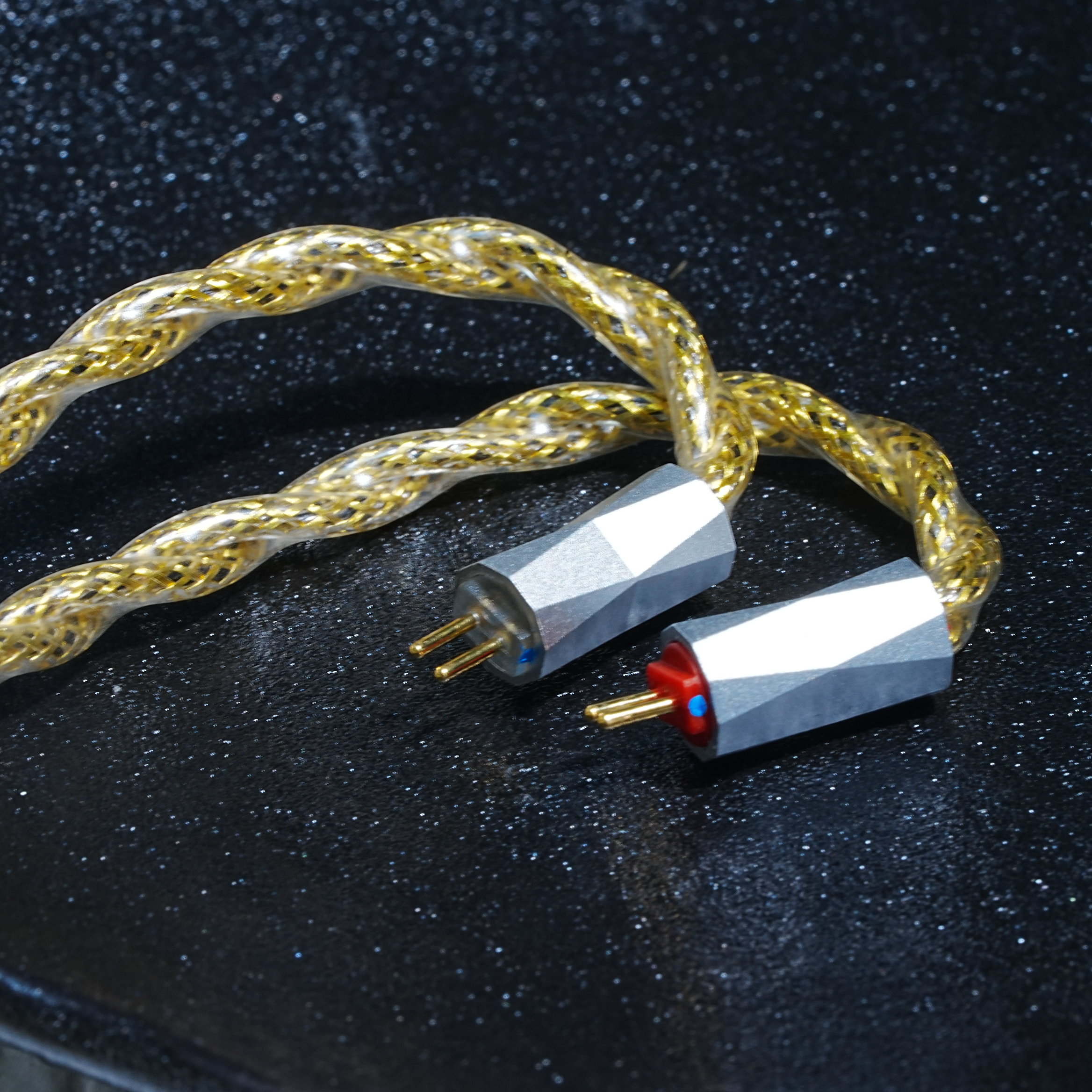 ZiSin-329 In Ear Earphone Exte - Cable Extension 3.5 reseña y precio