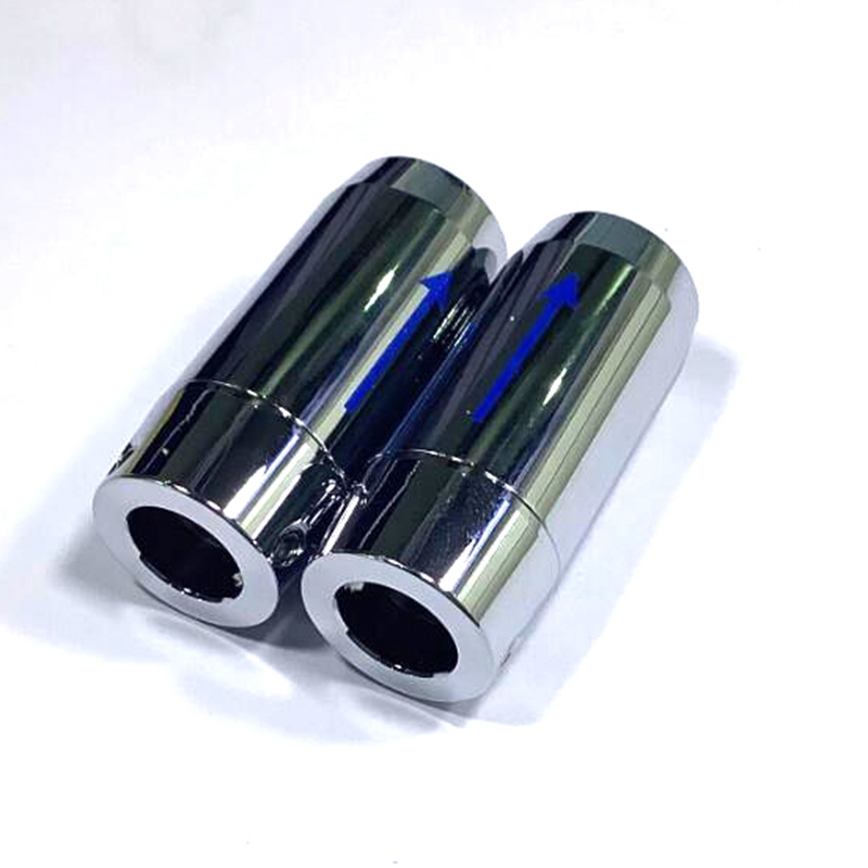 4pcs HiFi Aluminium Y Splitter - Audio Splitter Y reseña y precio