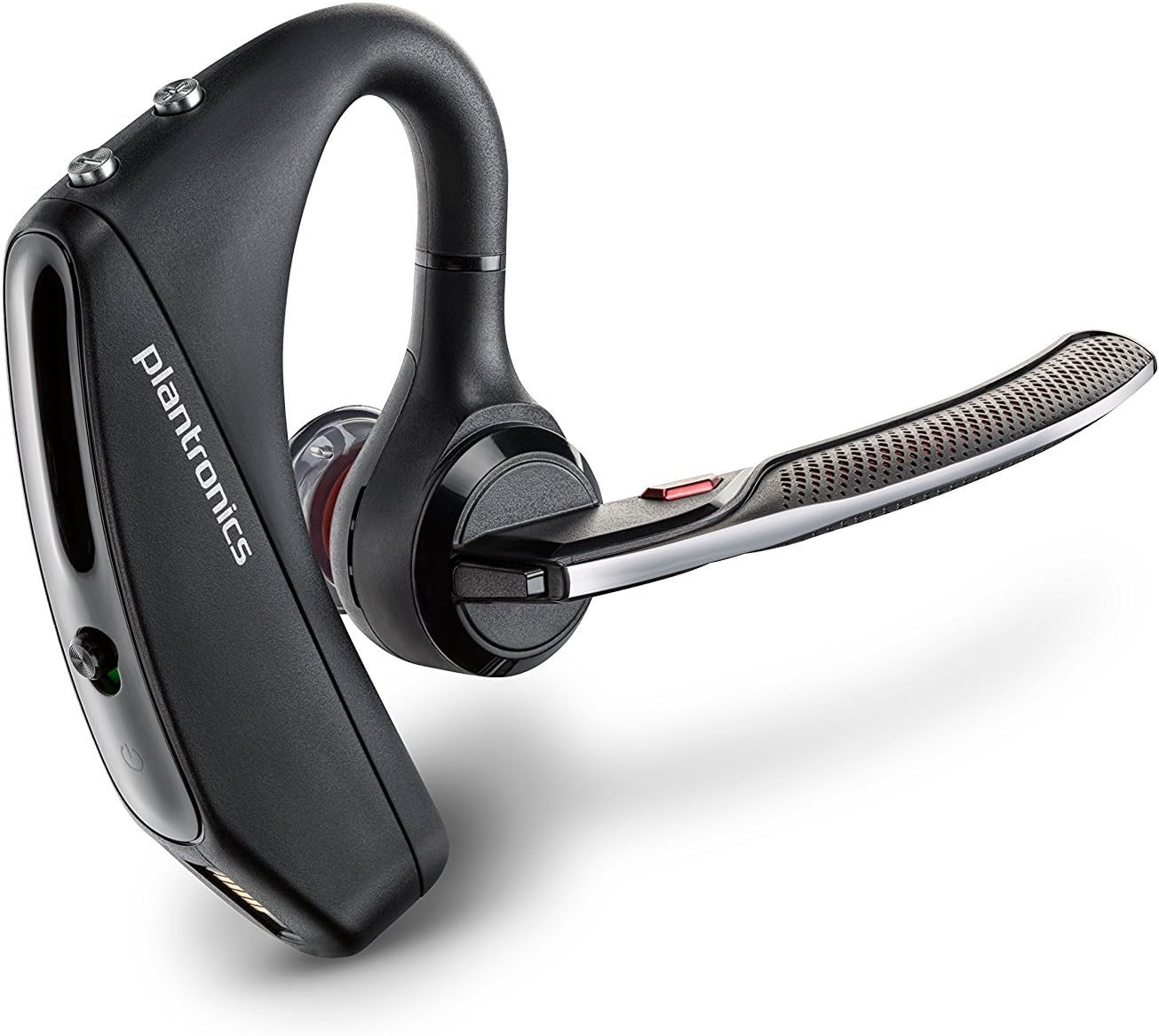 Premium Bluetooth Headset with - Noise Cancelling Headphone reseña y precio