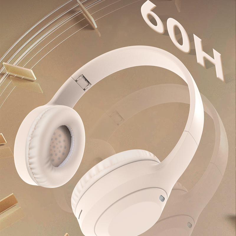 Over Ear HIFI Stereo M5 Headse - Noise Cancelling Headphone reseña y precio