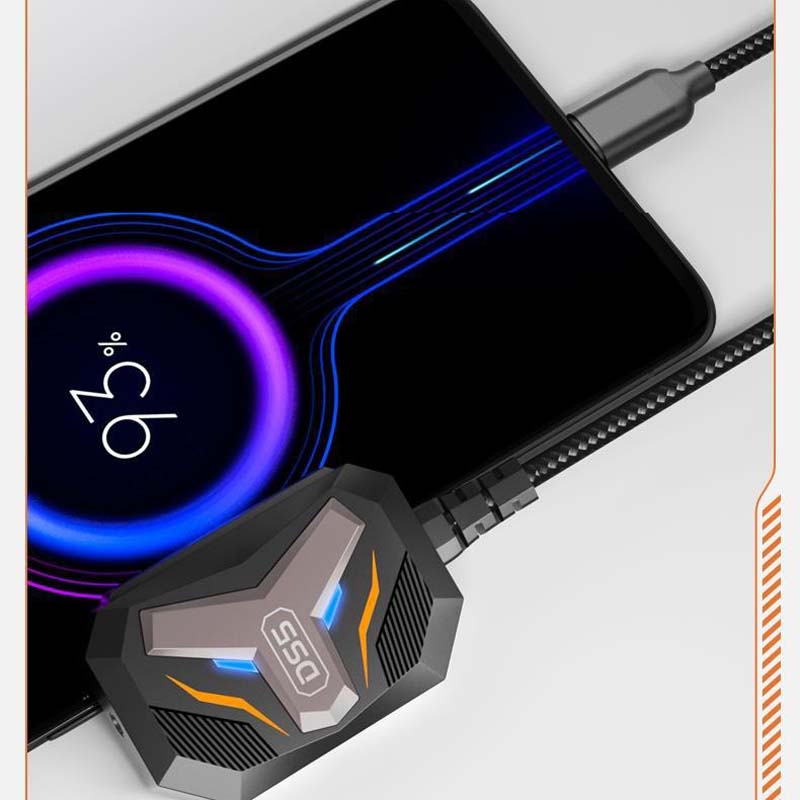 Type C Splitter USB C to 3.5mm - Cable Extension 3.5 reseña y precio