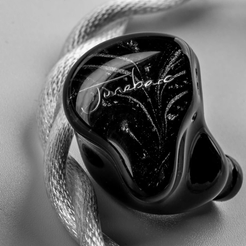LETECIEL JUNEBARC HYPNOS Headp - Audiophile Headphone Wired reseña y precio