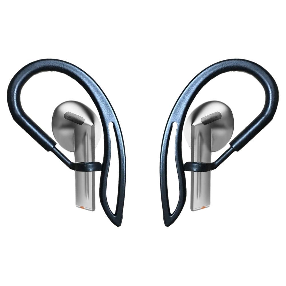 1/2pcs Anti-lost Ear Hook For  - Sports Earphone Hook reseña y precio