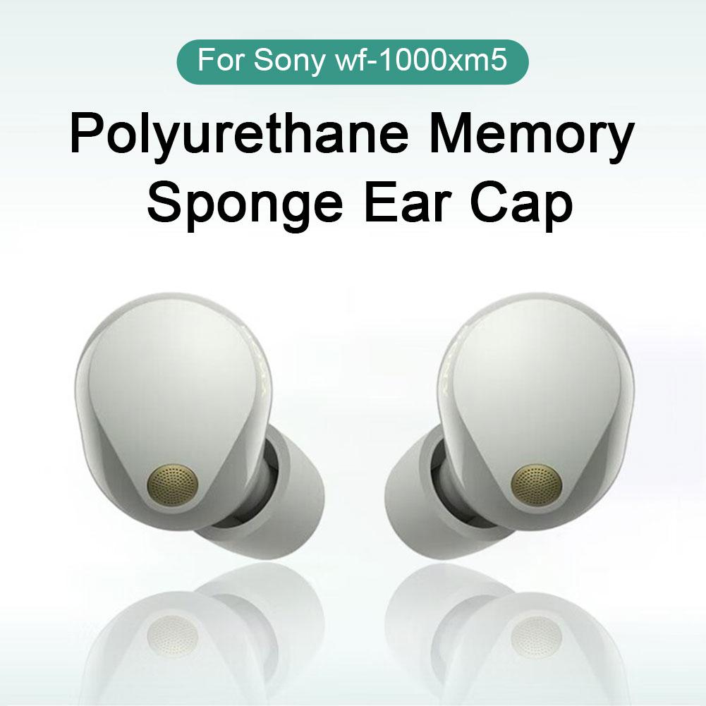 Memory Foam Ear Tips For Sony  - Earphone Foam Tip reseña y precio