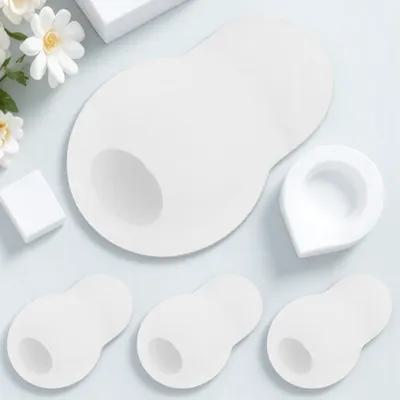 4pcs Silicone Stoscope Ear Tip - Silicone Ear Tip Replacement reseña y precio