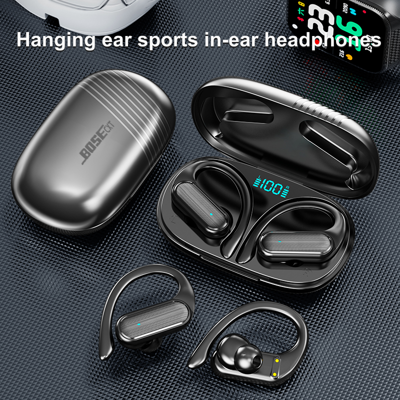 BOSECXT A520 Wireless Business - Noise Cancelling Headphone reseña y precio
