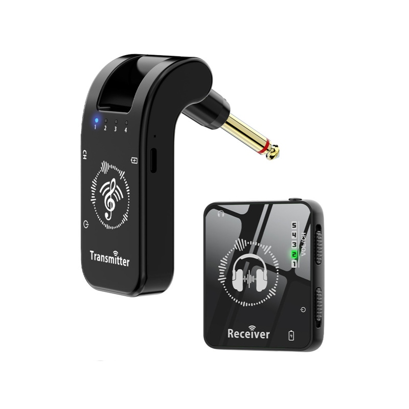 Wireless IEM System Transmitte - In Ear Monitor Iem reseña y precio