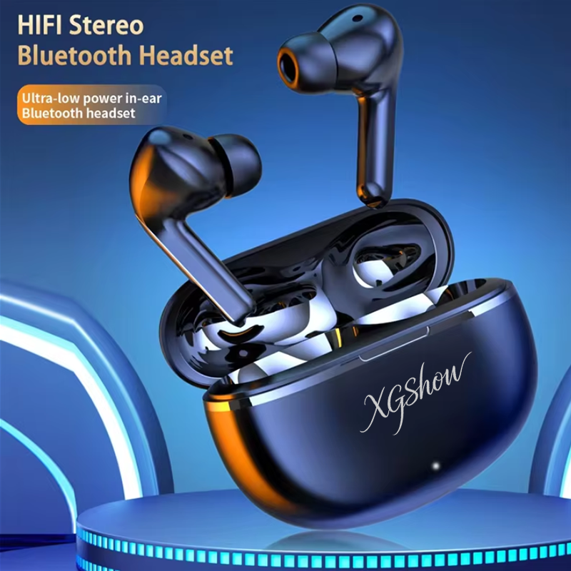 XGSHOW High Quality Air7 BT5.3 - Wireless Earbuds Tws reseña y precio