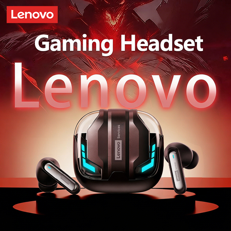 Choice Lenovo Gaming Headset W - Wired Earphone Mic reseña y precio