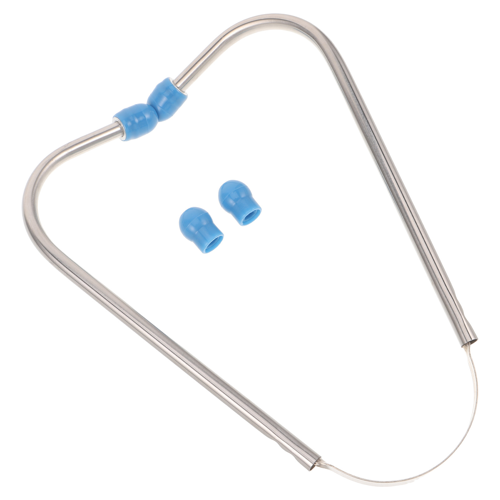 1Set Soft Silicone Stethoscope - Silicone Ear Tip Replacement reseña y precio