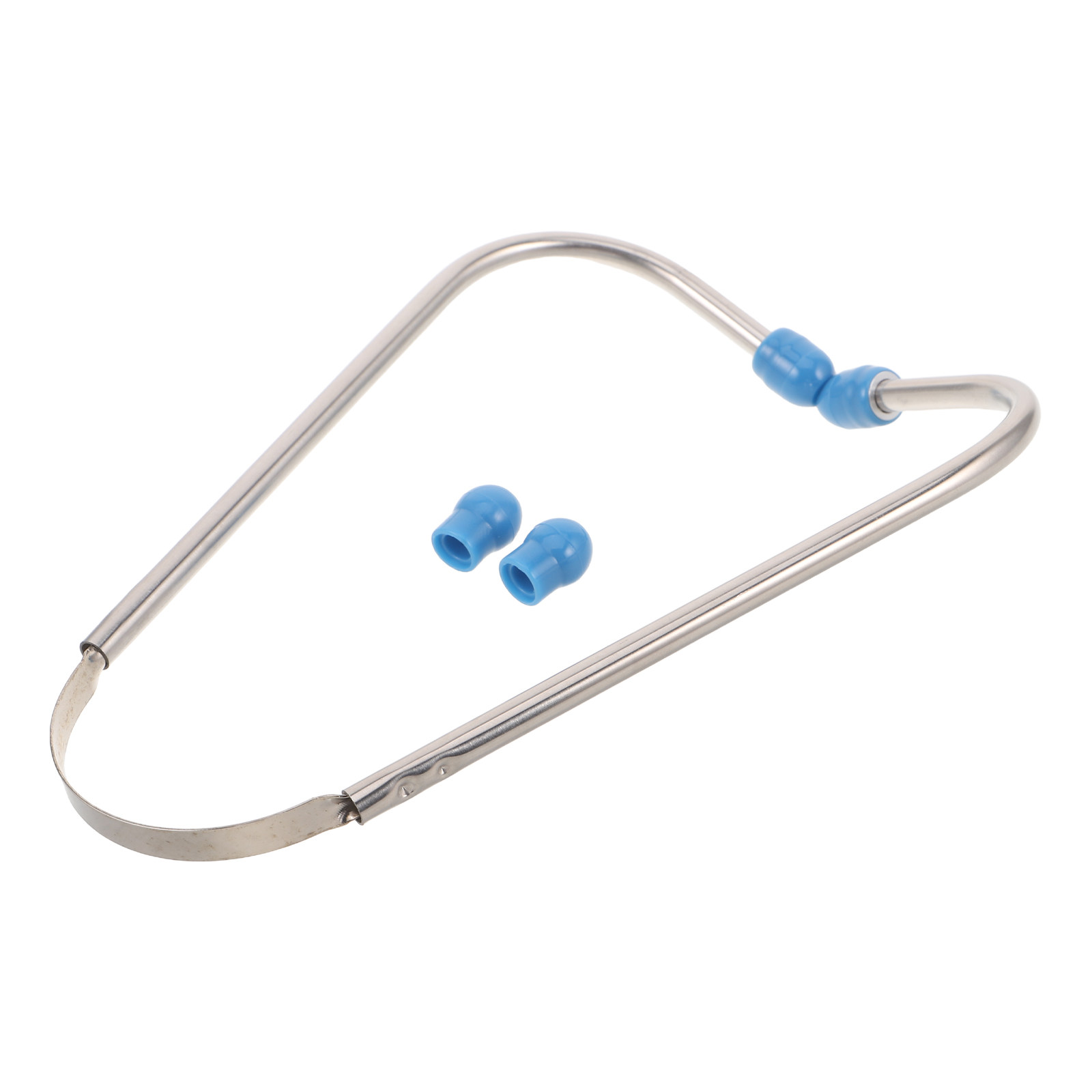1Set Soft Silicone Stethoscope - Silicone Ear Tip Replacement reseña y precio