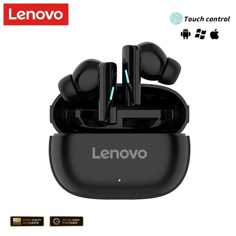 Lenovo New Mate 50 TWS Wireles - Wireless Earbuds Tws reseña y precio