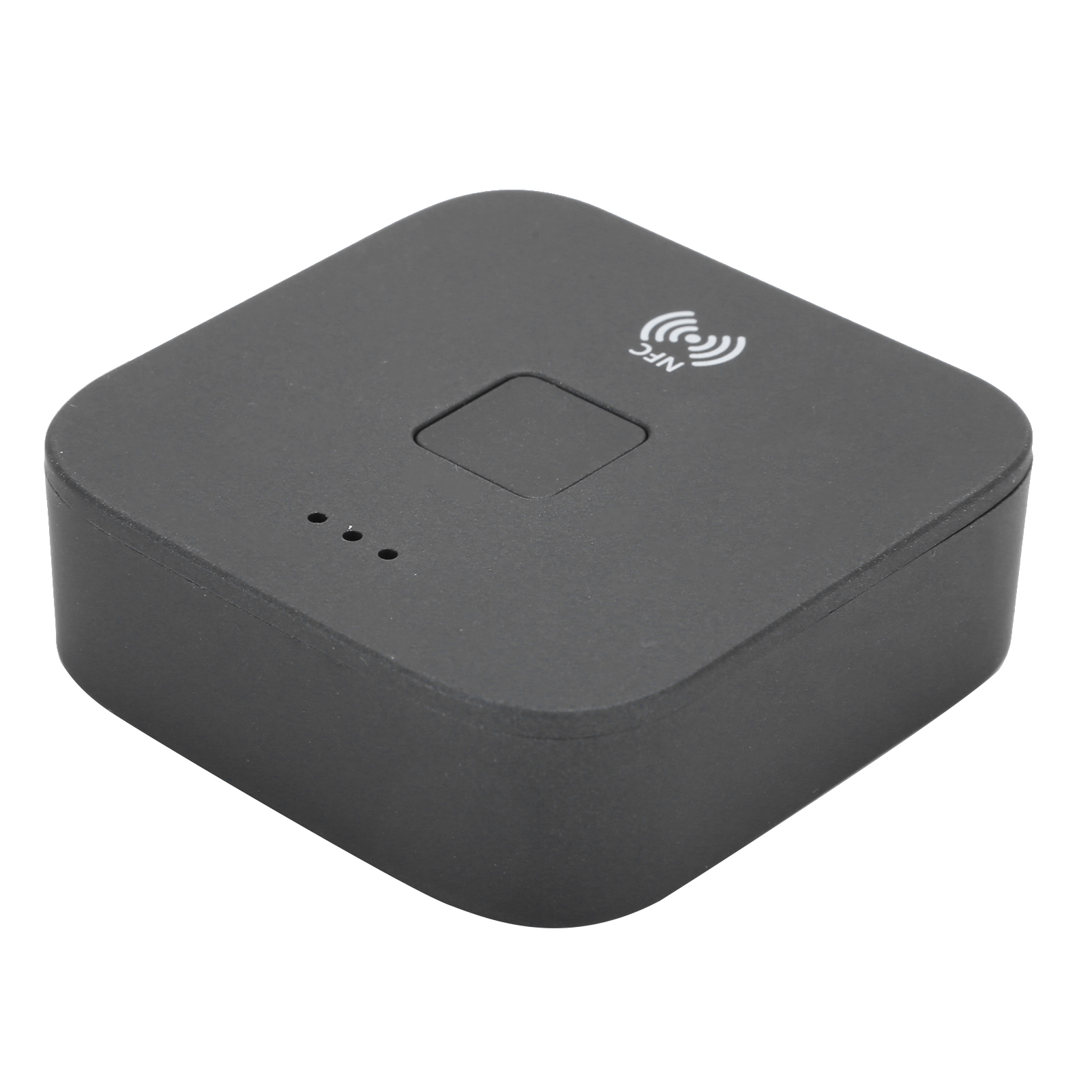 3.5mm Jack AUX NFC to  Audio A - Bluetooth Adapter Receiver reseña y precio