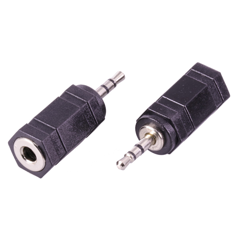 Jack 3.5 mm to 2.5 mm Audio Ad - Cable Extension 3.5 reseña y precio