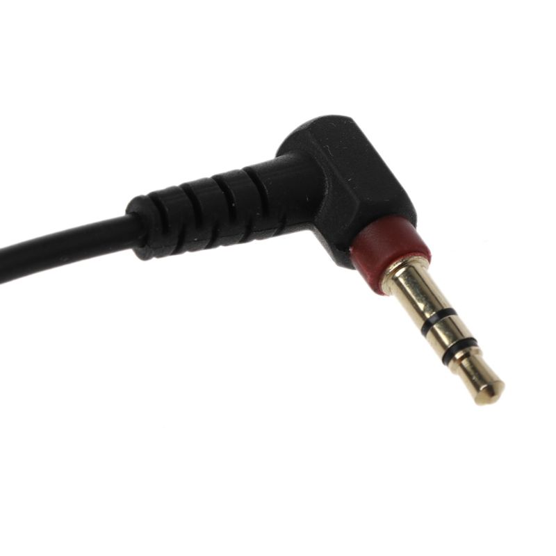 3.5mm Jack AUX Male to Female  - Audiophile Headphone Wired reseña y precio