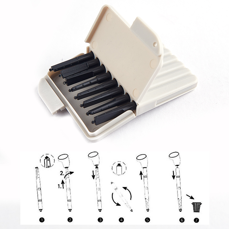 1/8Pcs Hearing Aids In-ear Mon - In Ear Monitor Iem reseña y precio