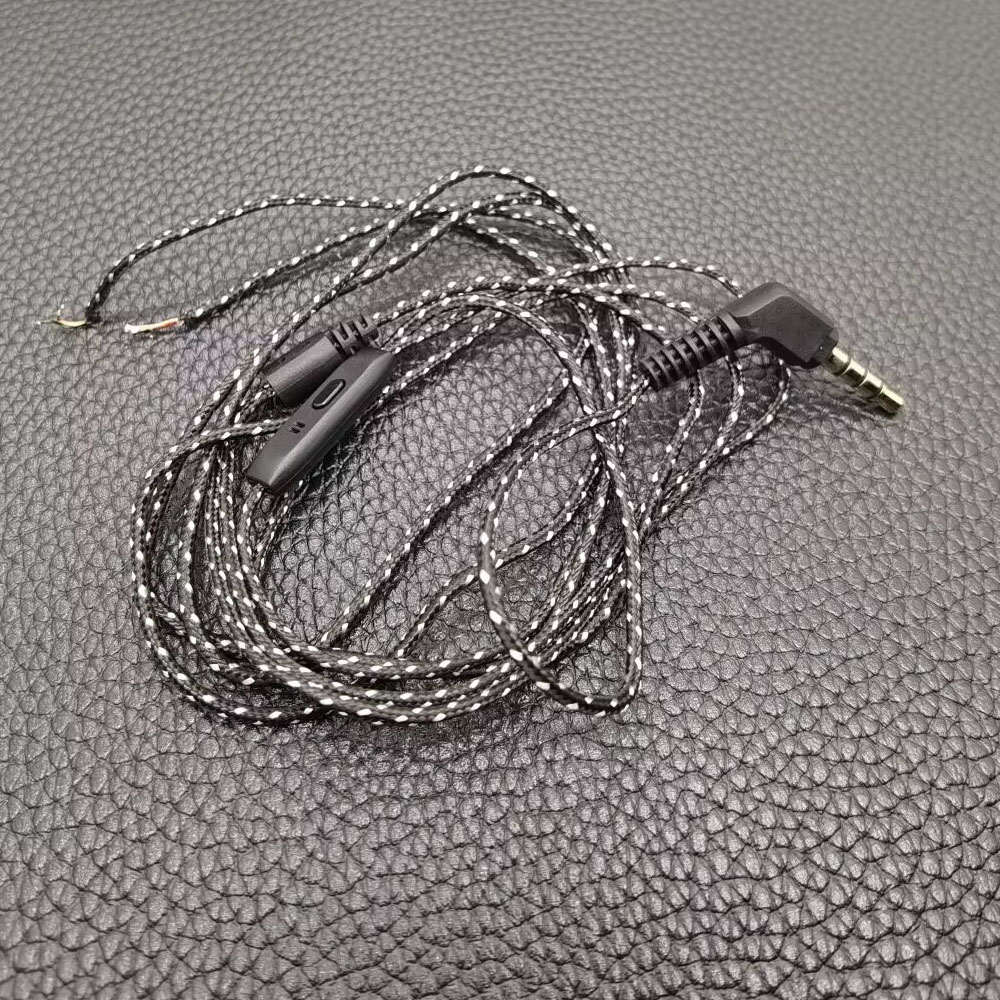 Repair Headphone Cable for KOS - Wired Earphone Mic reseña y precio