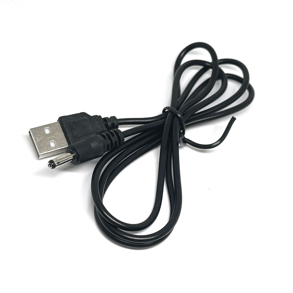 USB2.0 to DC 3.5*1.35mm Female - Cable Extension 3.5 reseña y precio