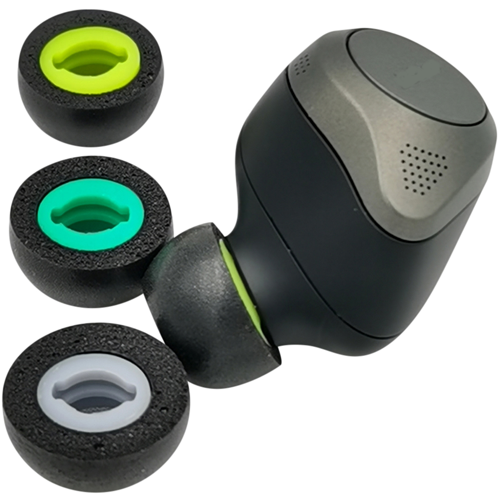 misodiko Upgraded Oval Memory  - Wireless Earbuds Tws reseña y precio