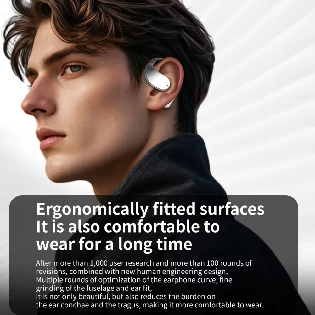 2026 New AI Translation Earbud - Noise Cancelling Headphone reseña y precio
