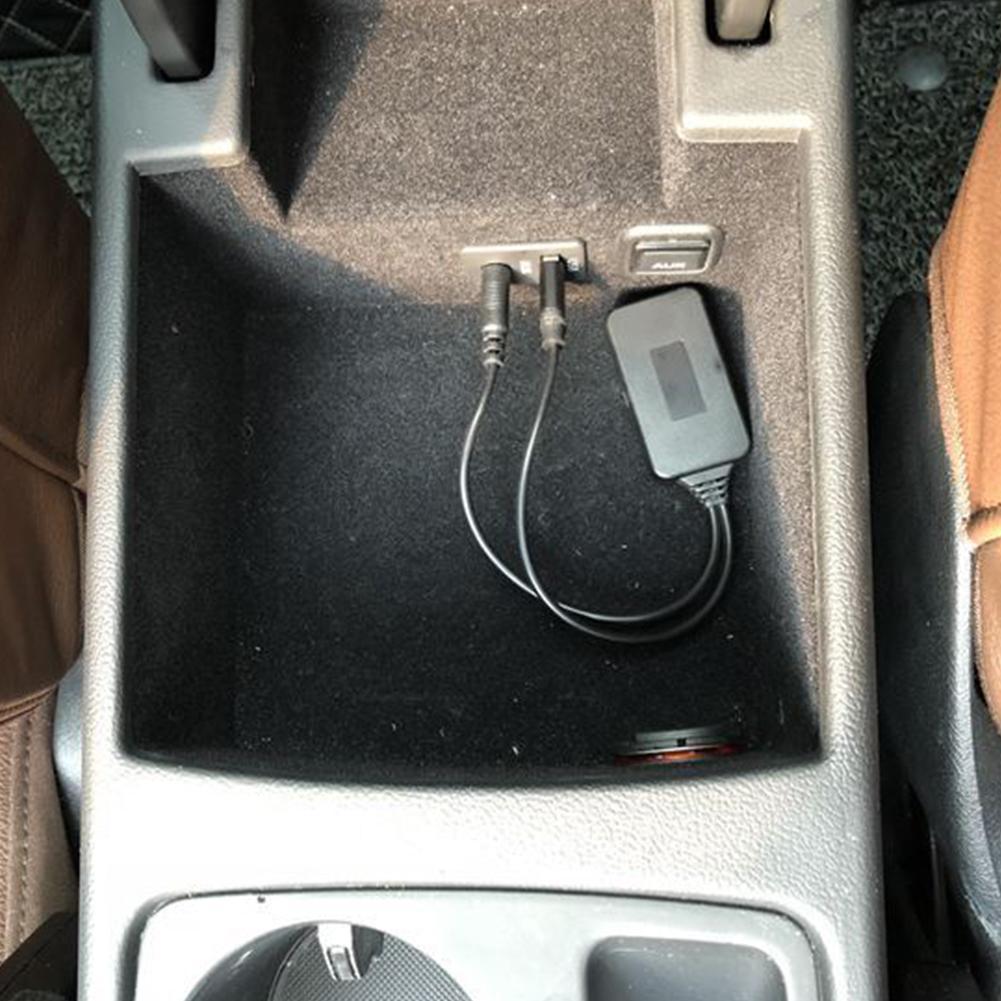 Car Wireless Bluetooth Cable A - Bluetooth Adapter Receiver reseña y precio