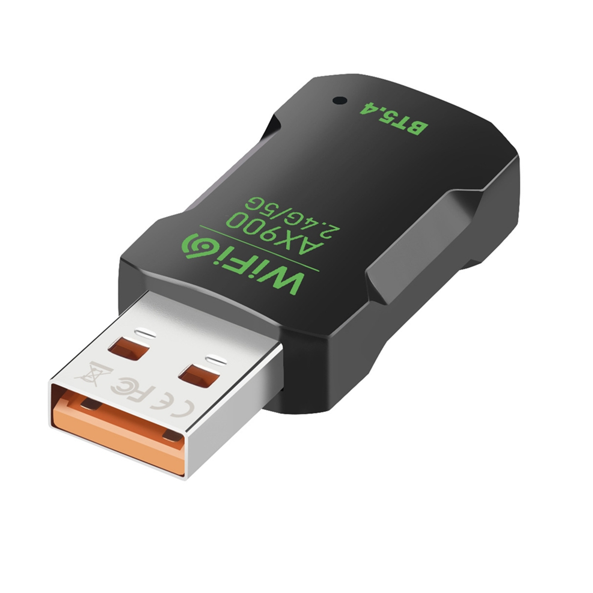 T35C WiFi6 AX900 Wireless USB  - Bluetooth Adapter Receiver reseña y precio