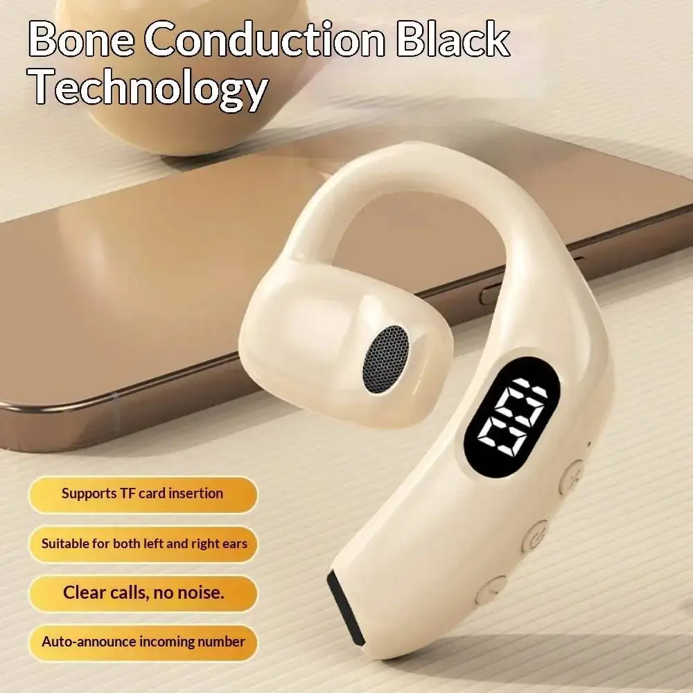 Wireless Bluetooth Headphones  - Bluetooth Headset On Ear reseña y precio