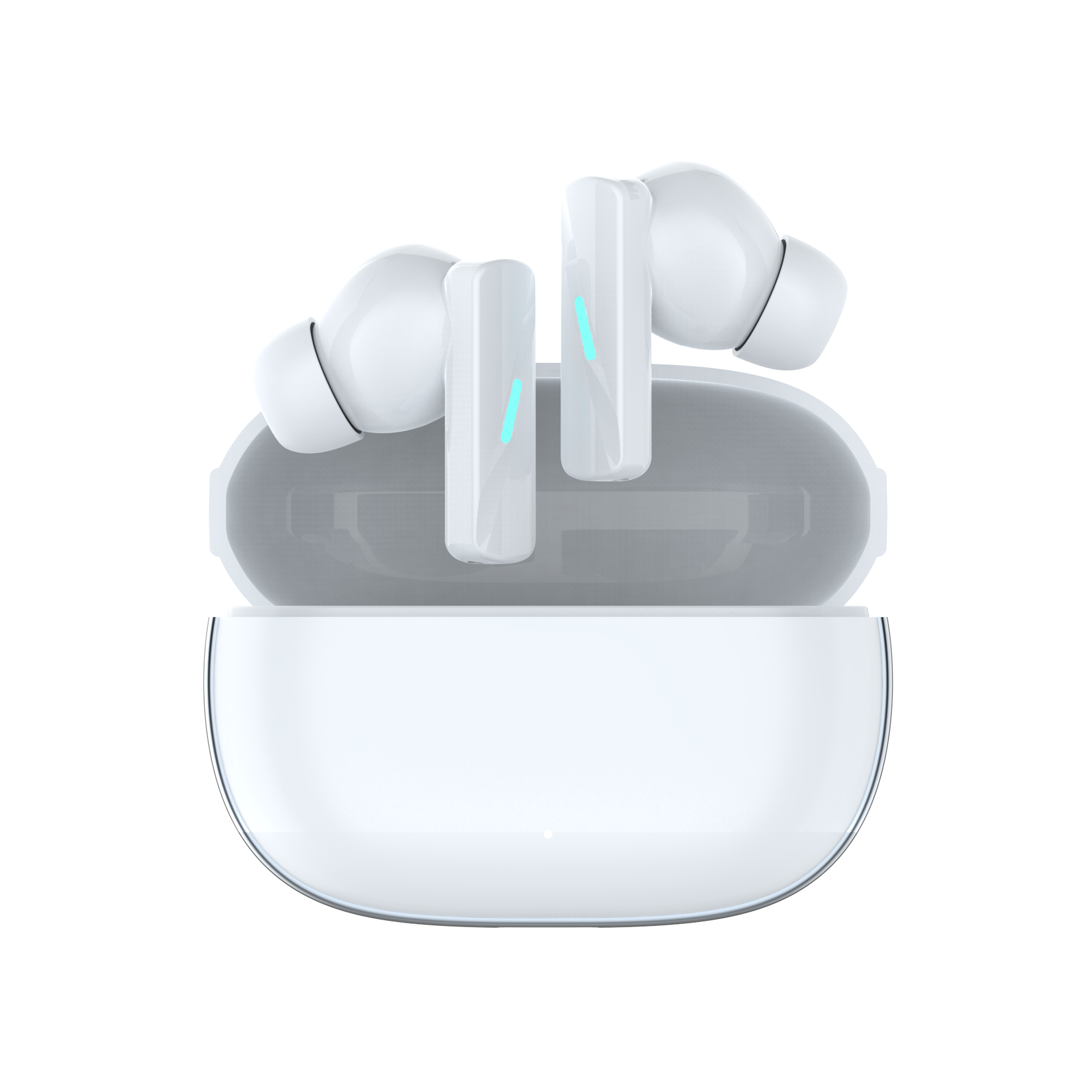 Mate50 BT5.3 Touch Control TWS - Wireless Earbuds Tws reseña y precio