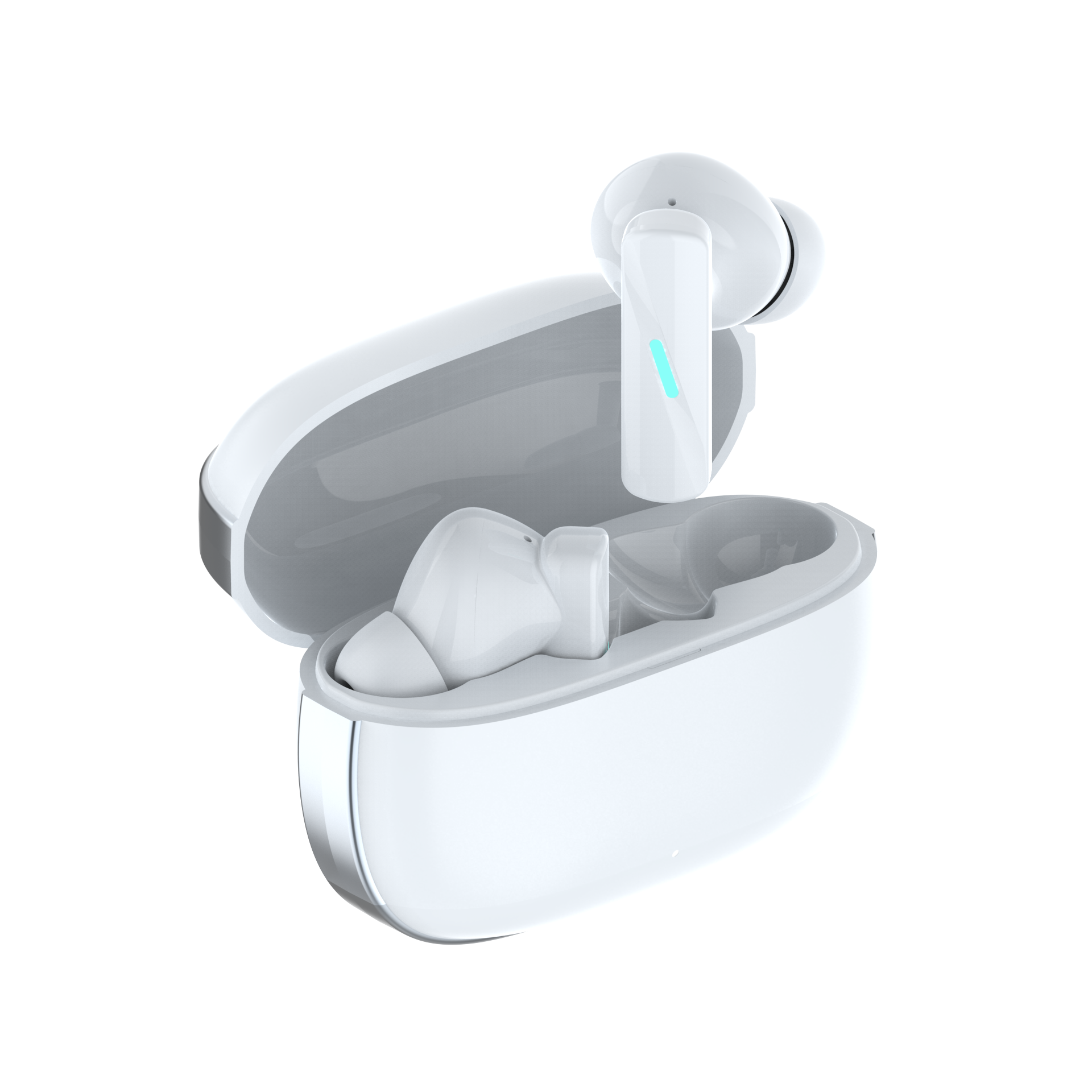 Mate50 BT5.3 Touch Control TWS - Wireless Earbuds Tws reseña y precio