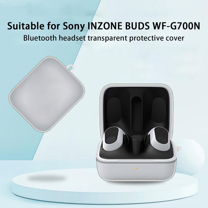 Protective Carrying Case Shock - Earbuds Charging Case reseña y precio
